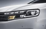 Citroen C6 2016 года